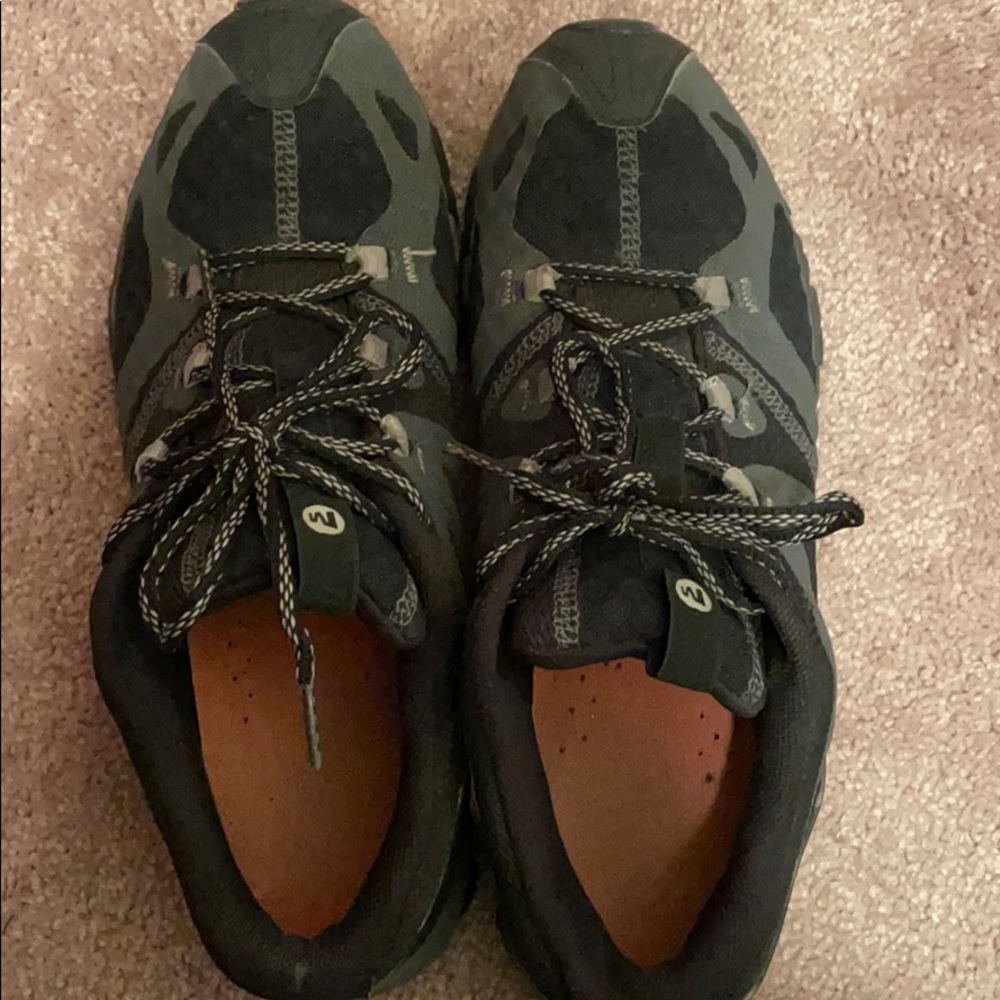 Merrell Men’s Non-Slip Sneakers